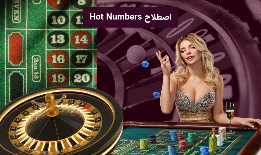 آشنایی با اصطلاح hot numbers